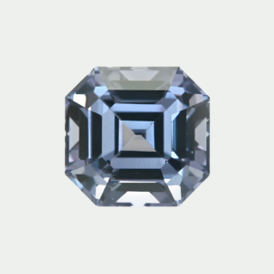 2.10 Ct. Violet Spinel from Ceylon (Sri Lanka)