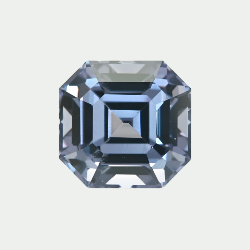 2.10 Ct. Violet Spinel from Ceylon (Sri Lanka)