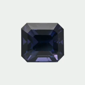 3.09 Ct. Violet Spinel from Ceylon (Sri Lanka)