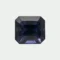 3.09 Ct. Violet Spinel from Ceylon (Sri Lanka)