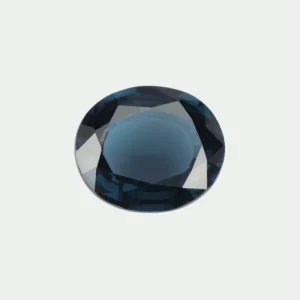 2.99 Ct. Blue Spinel from Ceylon (Sri Lanka)