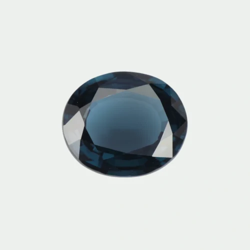 2.99 Ct. Blue Spinel from Ceylon (Sri Lanka)