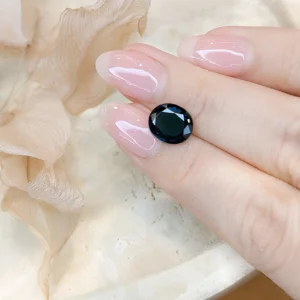 2.99 Ct. Blue Spinel from Ceylon (Sri Lanka)