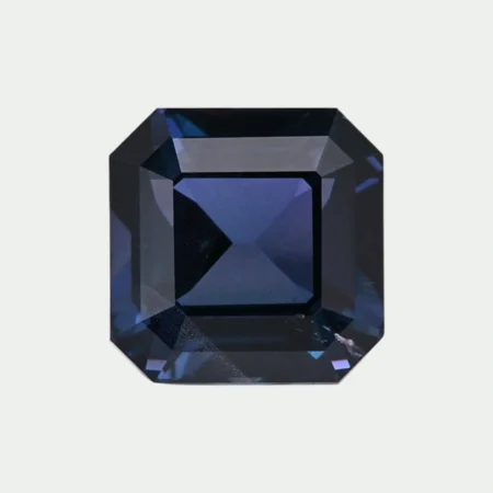 3.07 Ct. Color Change Spinel from Ceylon (Sri Lanka)